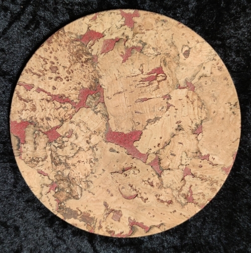 Abbildung: Rusticana rot – Ansicht 1