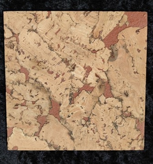 Abbildung: Rusticana terracotta – Ansicht 1