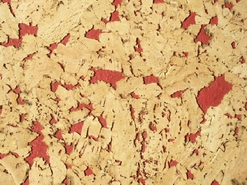 Abbildung: Rusticana rot – Ansicht 1
