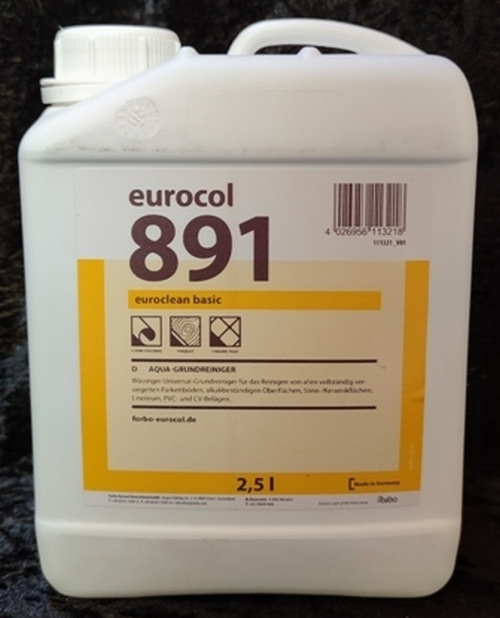 Abbildung: 891 Aqua Grundreiniger &ndash; Ansicht 1