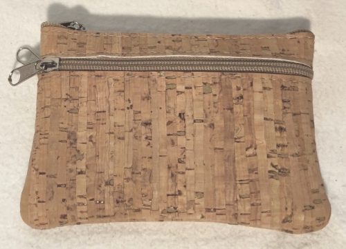 Abbildung: Schl&uuml;sseltasche Lusitania 3R &ndash; Ansicht 2