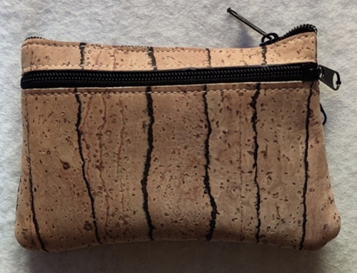 Abbildung: Schl&uuml;sseltasche Zebra 3R &ndash; Ansicht 2