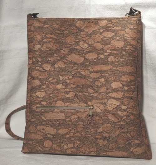 Abbildung: Tasche Macawi Glommer &ndash; Ansicht 1