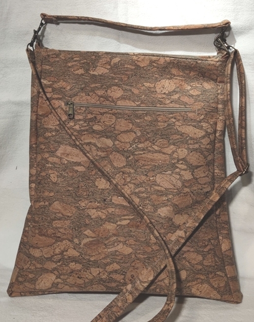 Abbildung: Tasche Macawi Glommer &ndash; Ansicht 2